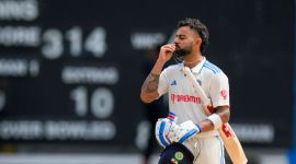 IND WI