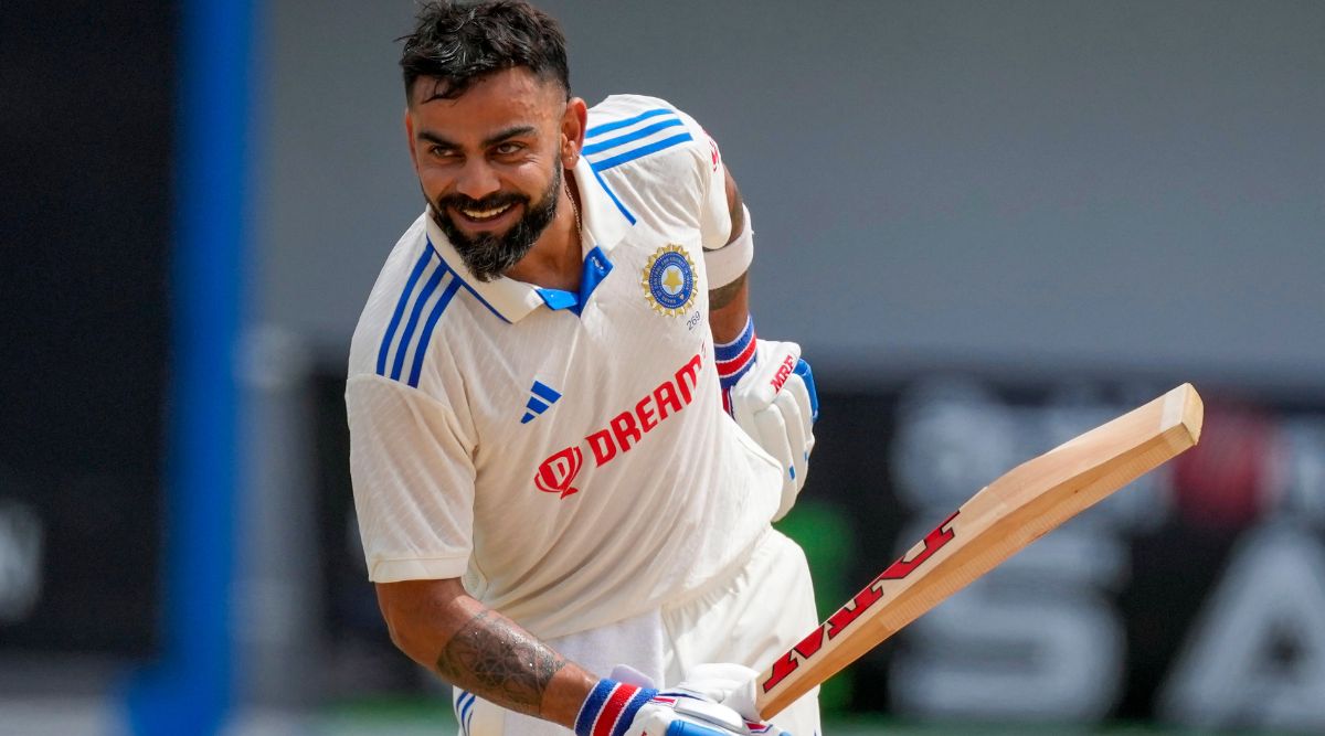 I have got 15 hundreds away from home, thats not a bad record Virat Kohli on scoring away century after 5 years Cricket News