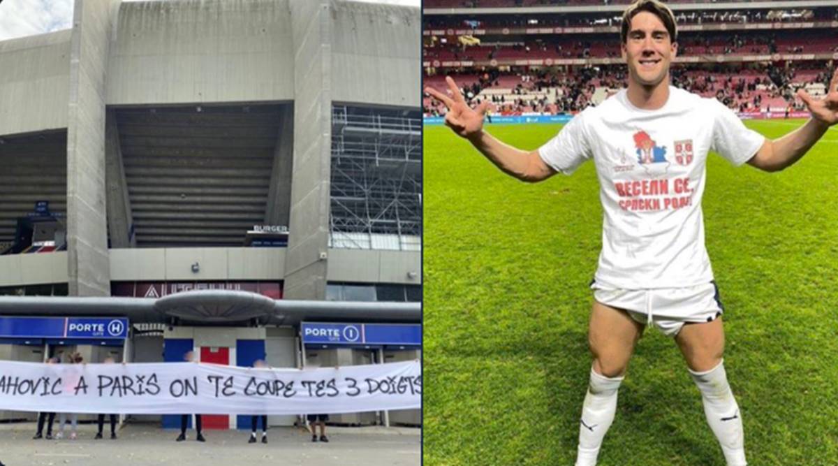 ‘We will cut off your fingers’ PSG ultras send chilling warning to