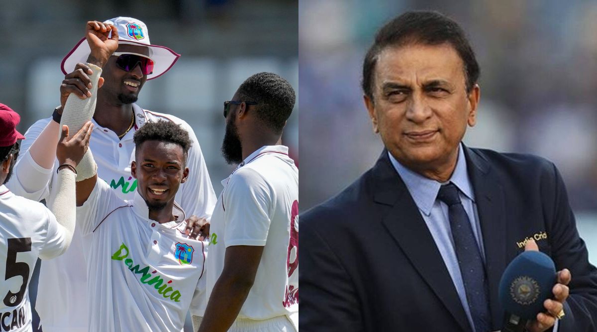 Sunil Gavaskars suggestions to bring West Indies cricket out of slump Increase Test match fees, no central contracts, pay for performance Cricket News