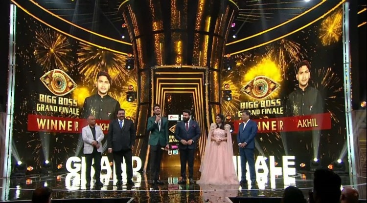 bigg boss Malayalam, bigg boss malayalam 5, bigg boss malayalam season 5, bigg boss season 5, malayalam bigg boss season 5, bigg boss, Akhil Marar, Junaiz VP, Reneesha Rahman, Shiju Abdul Rasheed, Sobha Viswanath