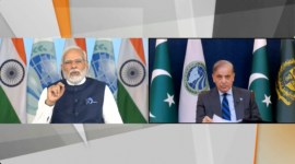 PM Modi hosts SCO summit