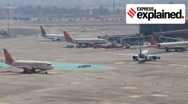 Airport