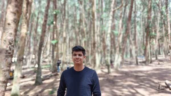 CA Final AIR 2 Kalpesh Jain