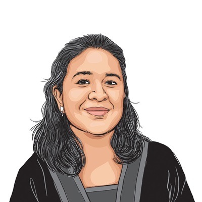 asiya shervani