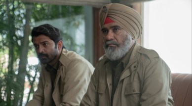 Kohrra Netflix