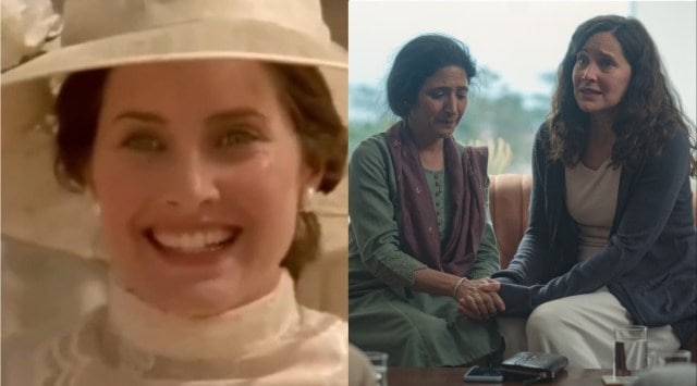 Kohraa, Rachel Shelley