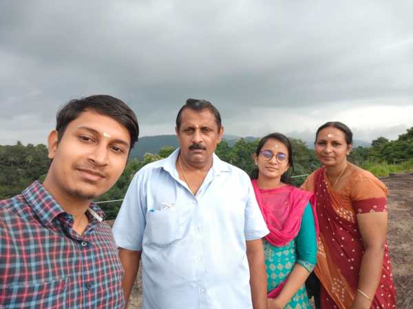 Four years of nursing, 10 years of dreams — Kerala's Sreelakshmi S clears NEET UG 2023