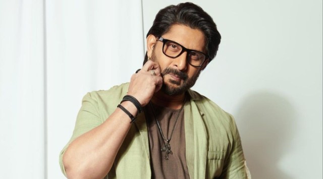 Arshad Warsi on first meeting with Jaya Bachchan, says was ready to be ...