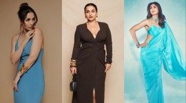 Vidya Balan, Shilpa Shetty, Malaika Arora