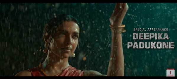 Deepika Padukone 
