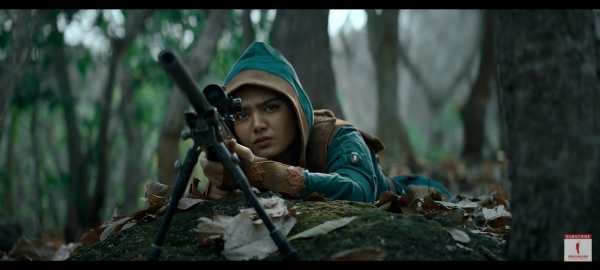 Women in Jawan