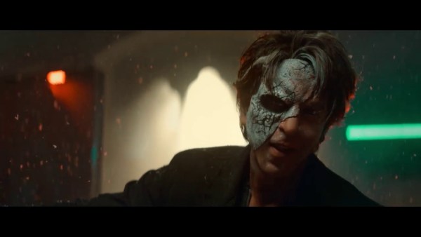 Jawan Shah Rukh Khan