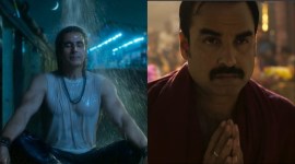 Akshay Kumar, Pankaj Tripathi