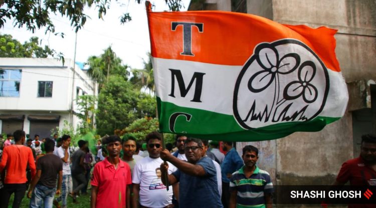 TMC west bengal