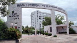 IIT Madras: Placement of biotechnology department