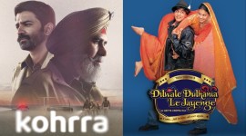 Kohhra, Netflix, DDLJ