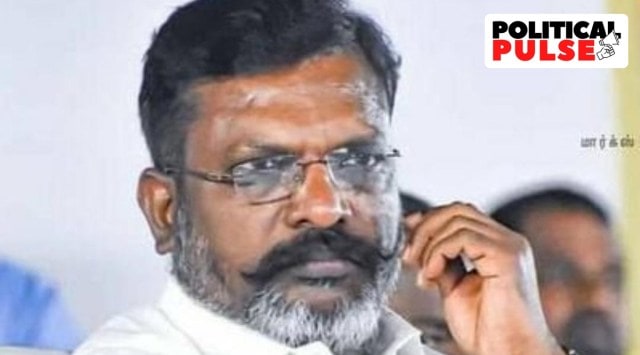 tamil nadu dalit leader on UCC