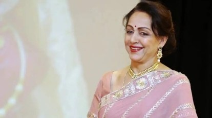 Hema Malini Sax Video - Hema Malini opens up about being dropped from Tamil film after 4 days,  having her name changed to Sujata: 'It was a big jolt' | Bollywood News -  The Indian Express