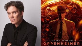Cillian Murphy
