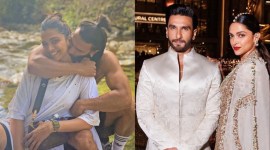 Deepika Padukone, Ranveer Singh