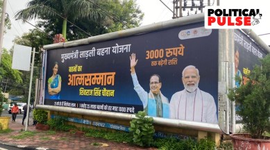 women's welfare in madhya Pradesh