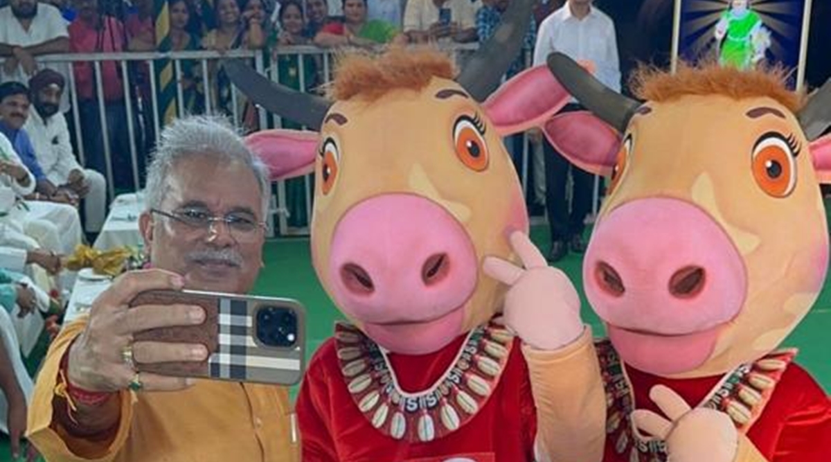 Wrestling and rope jumping added to ‘Chhattisgarhia Olympics’ India