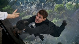Tom Cruise, Mission Impossible 7