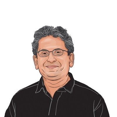 Somak Raychaudhury