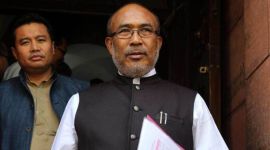 Biren Singh