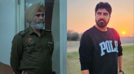 Suvinder Vicky, Kohrra