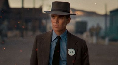 Oppenheimer