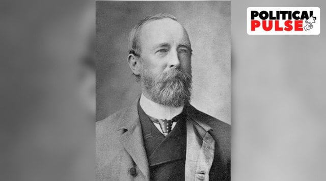 AO Hume