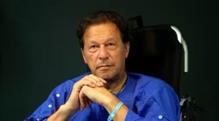 imran khan