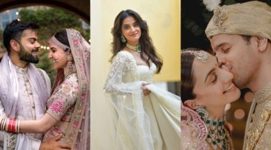 Anushka Sharma, Kiara Advani, Sidharth Malhotra, Jasleen Royal