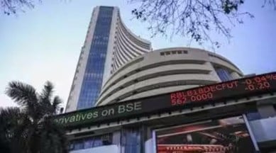 Sensex and Nifty