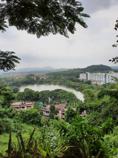 Life in an IIT: Akshit Sharma