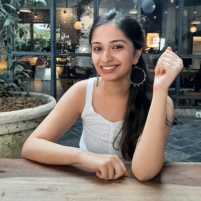 Saadhya Mohan