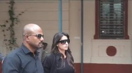 sukesh chandrasekhar