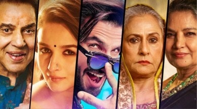 Rocky Aur Rani Kii Prem Kahaani