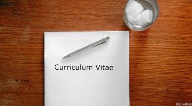Woman’s resume with 13 years of experience as homemaker goes viral