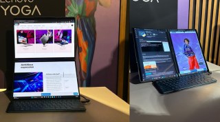 Lenovo Yoga Book 9i | Lenovo Yoga Book 9i India price | Lenovo Yoga Book 9i specs