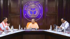 Obra D thermal power projects, thermal power projects in Sonbhadra, Thermal power plant in UP, Thermal Power plan gets UP cabinet approval, UP electricity demand, rising electricity case in UP, UP electricity charhe per unit, indian express news