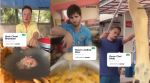 Zomato AI celebrities as food vendors