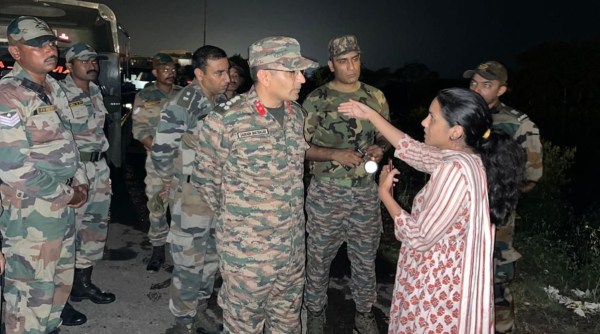 sakshi sawhney rescue patiala