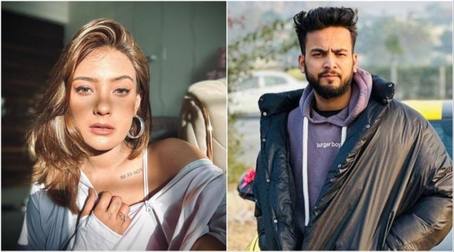 Bigg Boss Ott 2 Aashika Bhatia And Elvish Yadav To Enter As Wild Cards