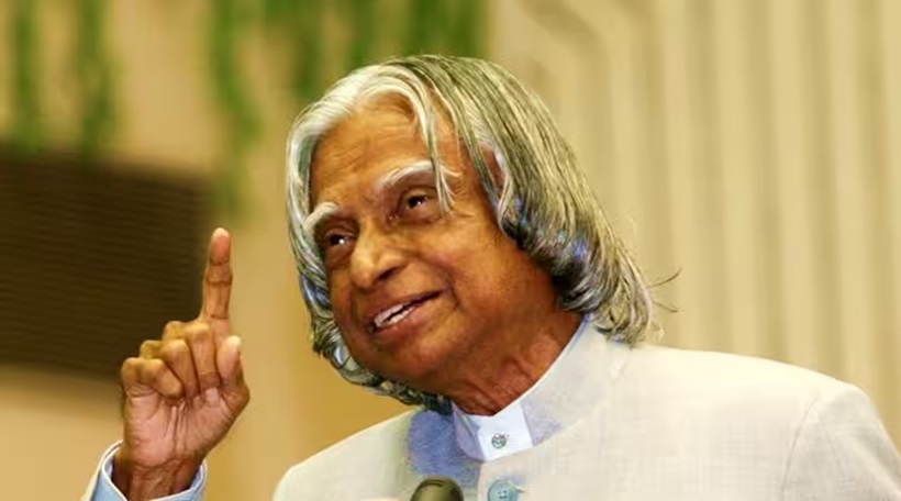 APJ Abdul Kalam’s death anniversary 2024: 10 thought-provoking quotes ...