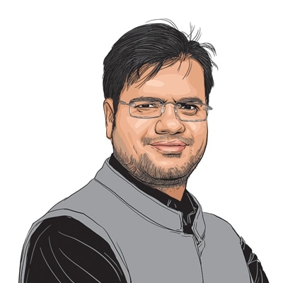 Abinash Mohanty