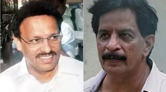 high profile accused