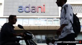 Adani green energy q1 results